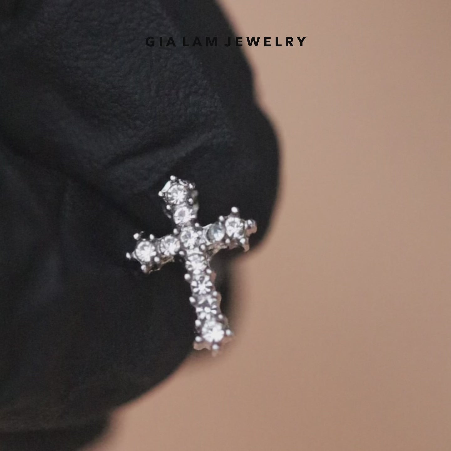 Dangle & Drop Cubic Zirconia Earrings