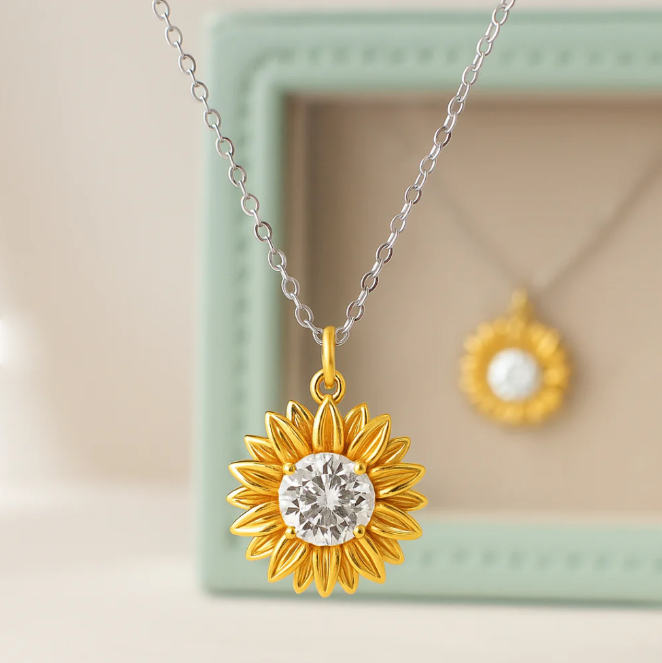 925 Sterling Silver Pendants, Silver Chain